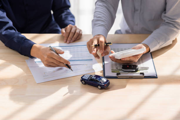 Car insurance options for Valley City residents
